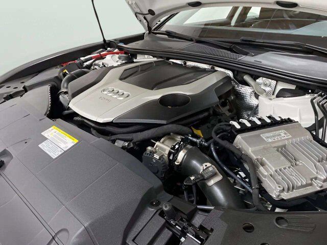 2019 Audi A6 3.0T Premium Plus quattro Dallas TX