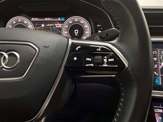 2019 Audi A6 3.0T Premium Plus quattro Dallas TX
