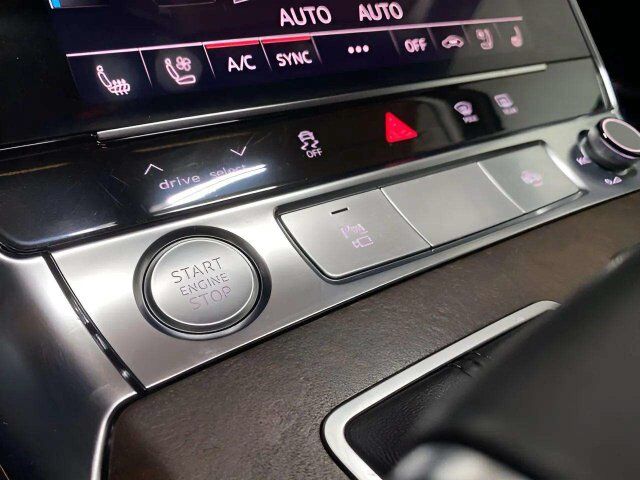2019 Audi A6 3.0T Premium Plus quattro Dallas TX