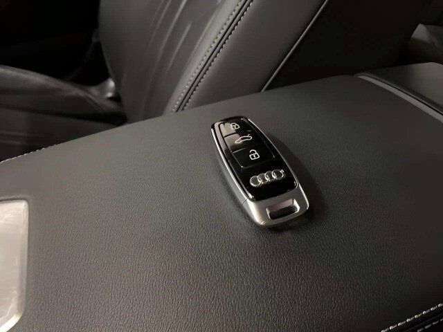 2019 Audi A6 3.0T Premium Plus quattro Dallas TX