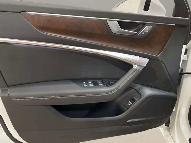 2019 Audi A6 3.0T Premium Plus quattro Dallas TX
