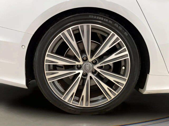 2019 Audi A6 3.0T Premium Plus quattro Dallas TX