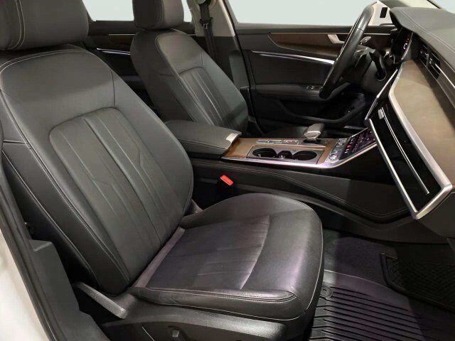 2019 Audi A6 3.0T Premium Plus quattro Dallas TX