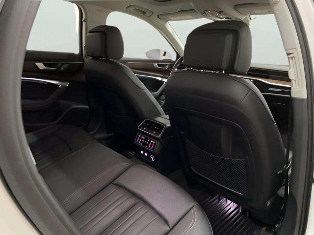 2019 Audi A6 3.0T Premium Plus quattro Dallas TX