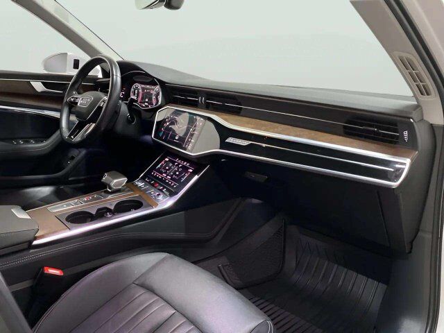 2019 Audi A6 3.0T Premium Plus quattro Dallas TX