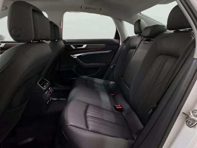2019 Audi A6 3.0T Premium Plus quattro Dallas TX