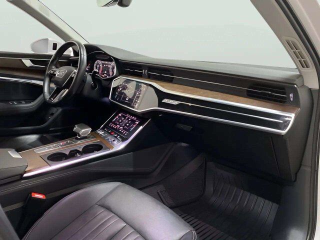 2019 Audi A6 3.0T Premium Plus quattro Dallas TX