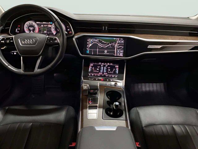 2019 Audi A6 3.0T Premium Plus quattro Dallas TX