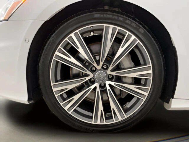 2019 Audi A6 3.0T Premium Plus quattro Dallas TX