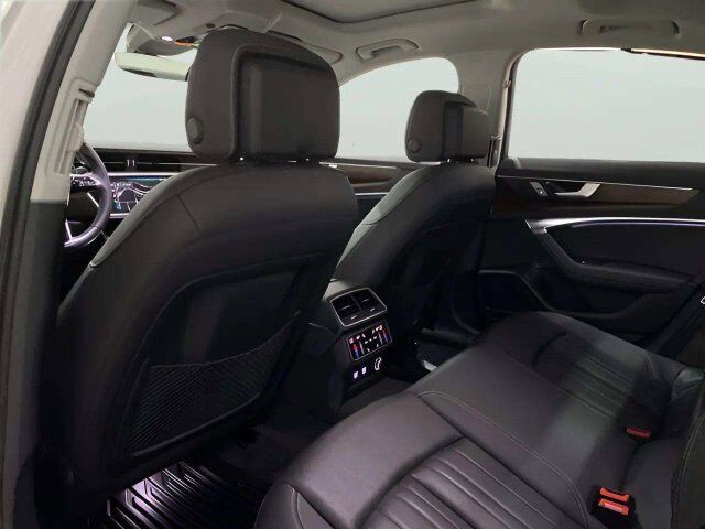 2019 Audi A6 3.0T Premium Plus quattro Dallas TX