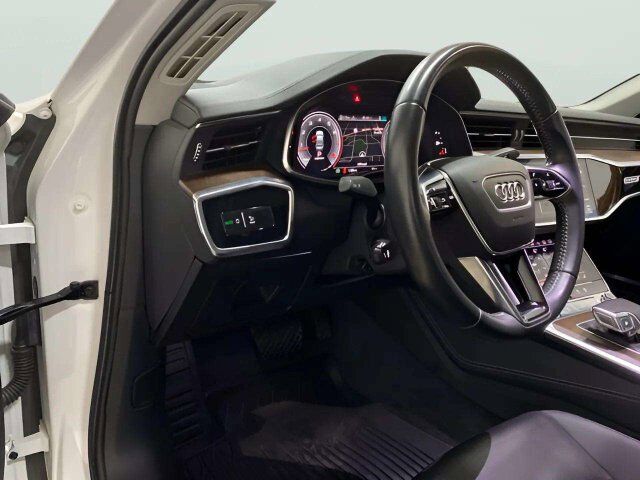 2019 Audi A6 3.0T Premium Plus quattro Dallas TX