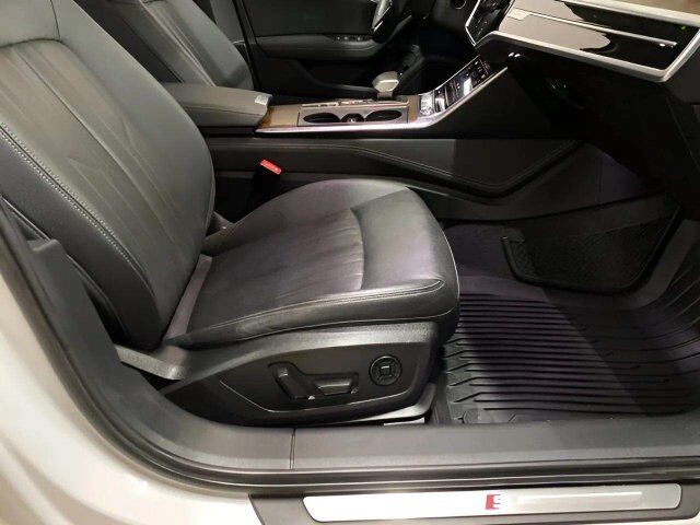 2019 Audi A6 3.0T Premium Plus quattro Dallas TX