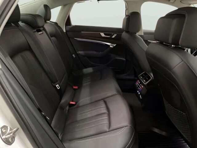 2019 Audi A6 3.0T Premium Plus quattro Dallas TX