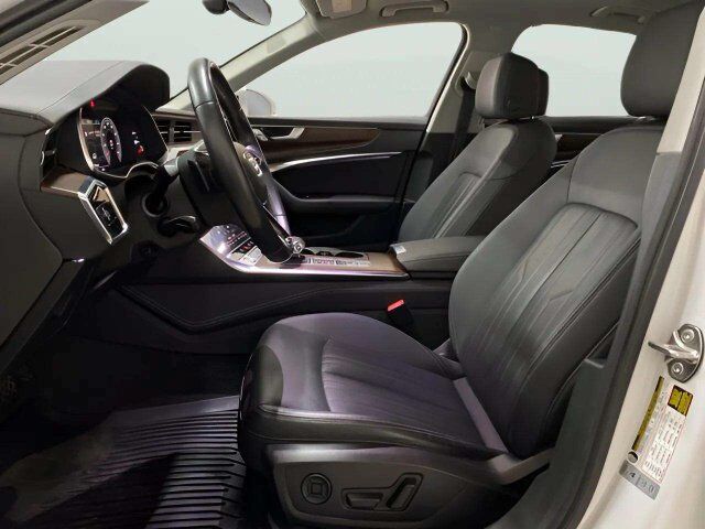 2019 Audi A6 3.0T Premium Plus quattro Dallas TX