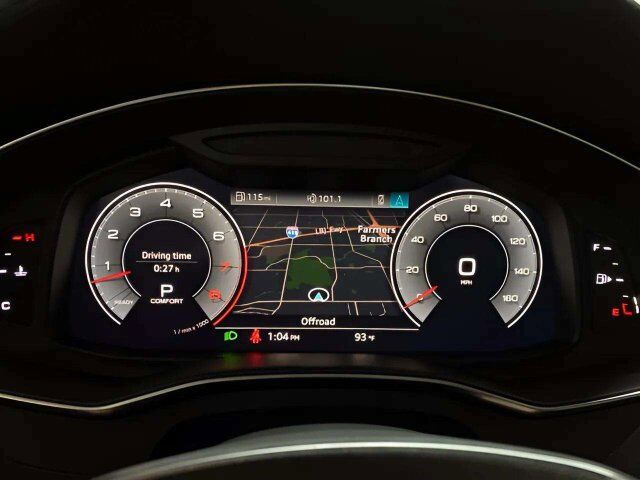2019 Audi A6 3.0T Premium Plus quattro Dallas TX
