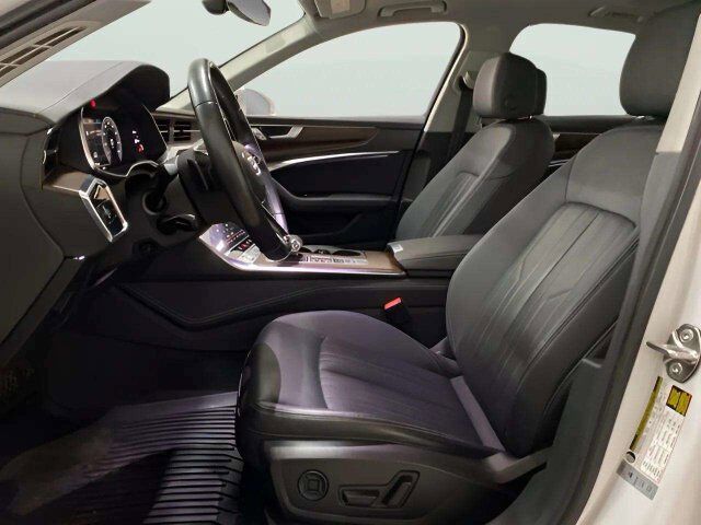 2019 Audi A6 3.0T Premium Plus quattro Dallas TX