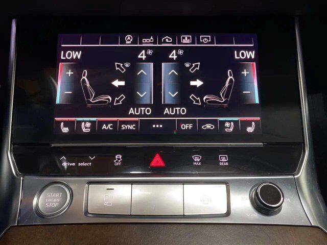 2019 Audi A6 3.0T Premium Plus quattro Dallas TX
