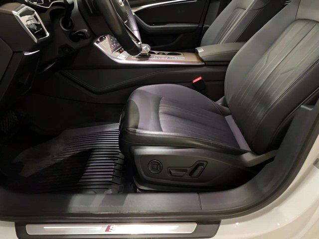 2019 Audi A6 3.0T Premium Plus quattro Dallas TX