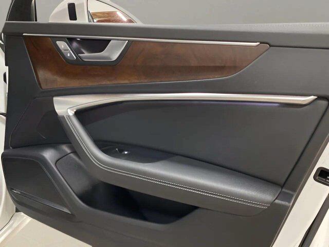 2019 Audi A6 3.0T Premium Plus quattro Dallas TX