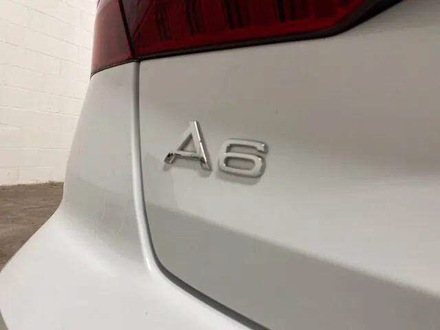 2019 Audi A6 3.0T Premium Plus quattro Dallas TX