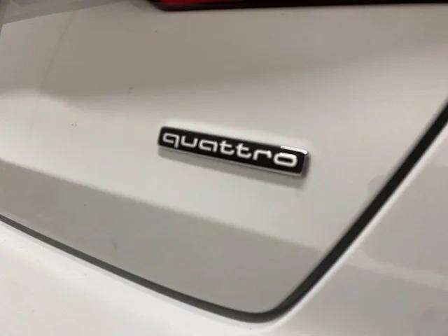 2019 Audi A6 3.0T Premium Plus quattro Dallas TX