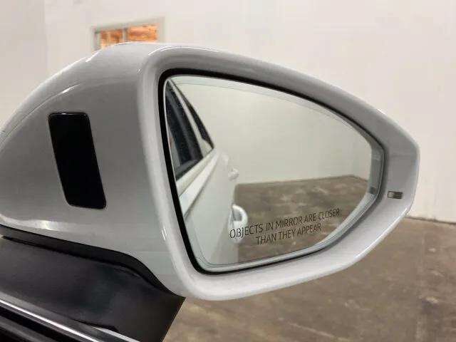 2019 Audi A6 3.0T Premium Plus quattro Dallas TX