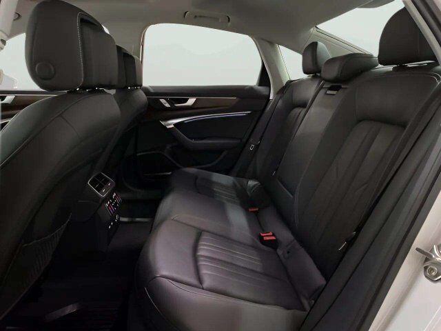 2019 Audi A6 3.0T Premium Plus quattro Dallas TX