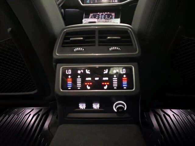 2019 Audi A6 3.0T Premium Plus quattro Dallas TX