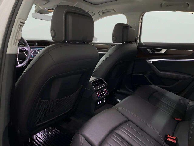 2019 Audi A6 3.0T Premium Plus quattro Dallas TX