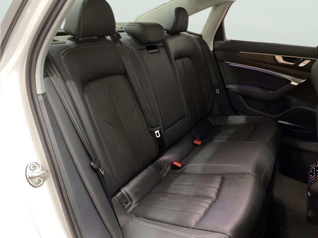 2019 Audi A6 3.0T Premium Plus quattro Dallas TX