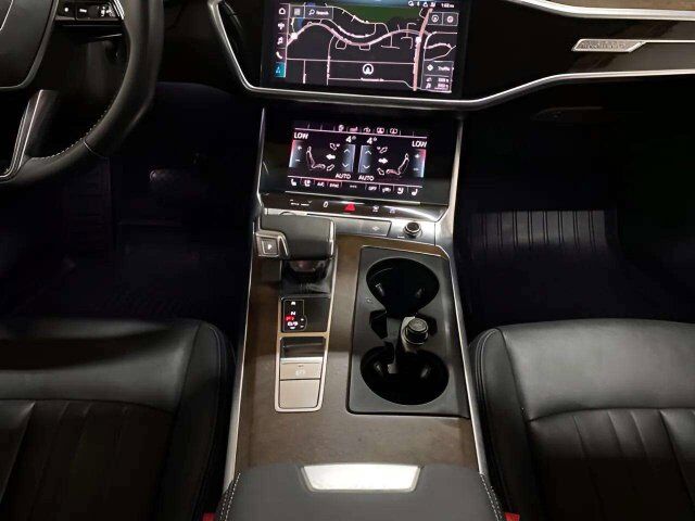 2019 Audi A6 3.0T Premium Plus quattro Dallas TX