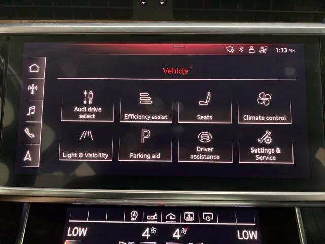 2019 Audi A6 3.0T Premium Plus quattro Dallas TX