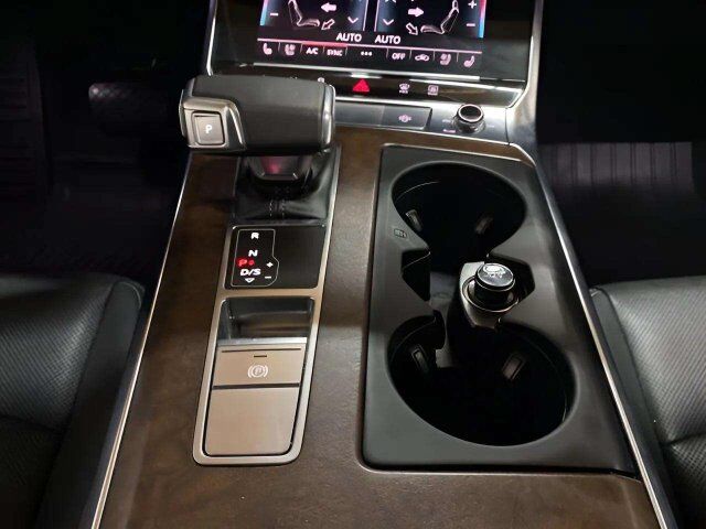 2019 Audi A6 3.0T Premium Plus quattro Dallas TX
