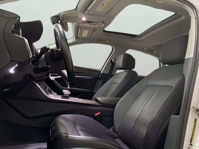 2019 Audi A6 3.0T Premium Plus quattro Dallas TX