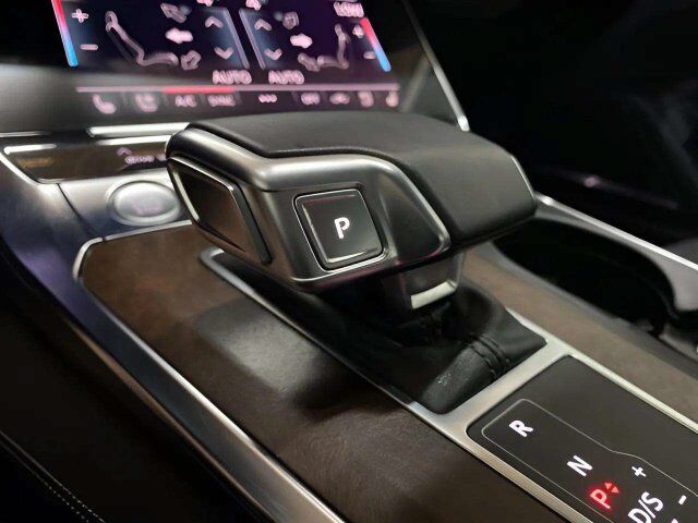 2019 Audi A6 3.0T Premium Plus quattro Dallas TX