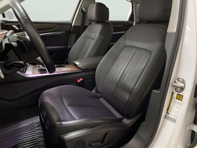 2019 Audi A6 3.0T Premium Plus quattro Dallas TX