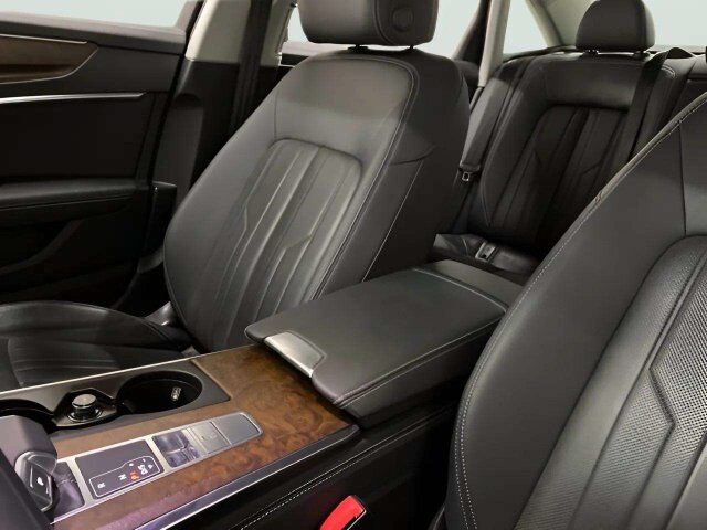 2019 Audi A6 3.0T Premium Plus quattro Dallas TX