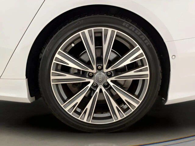 2019 Audi A6 3.0T Premium Plus quattro Dallas TX