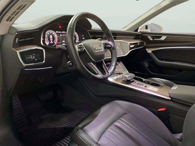 2019 Audi A6 3.0T Premium Plus quattro Dallas TX