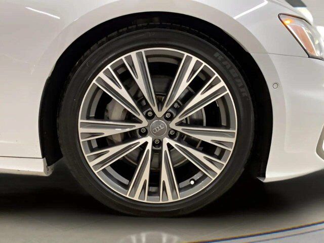 2019 Audi A6 3.0T Premium Plus quattro Dallas TX