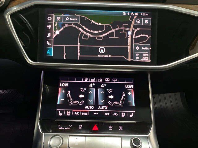 2019 Audi A6 3.0T Premium Plus quattro Dallas TX