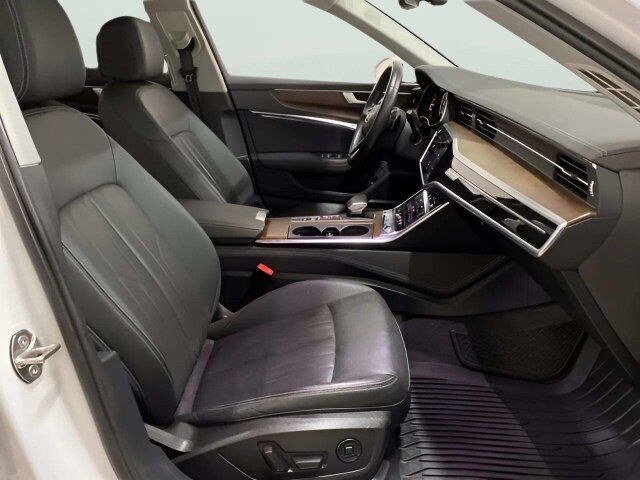 2019 Audi A6 3.0T Premium Plus quattro Dallas TX