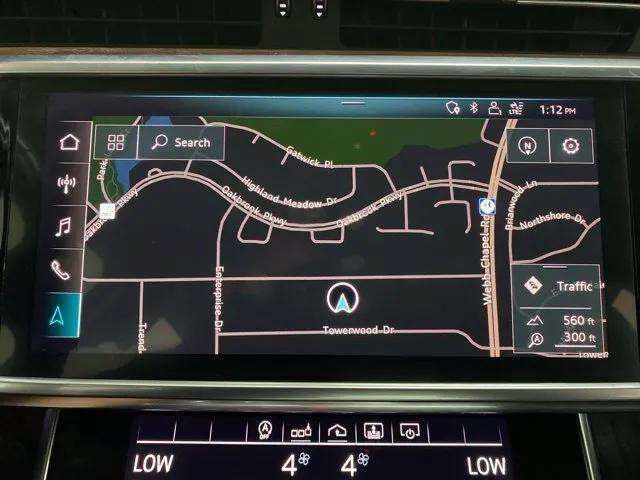2019 Audi A6 3.0T Premium Plus quattro Dallas TX