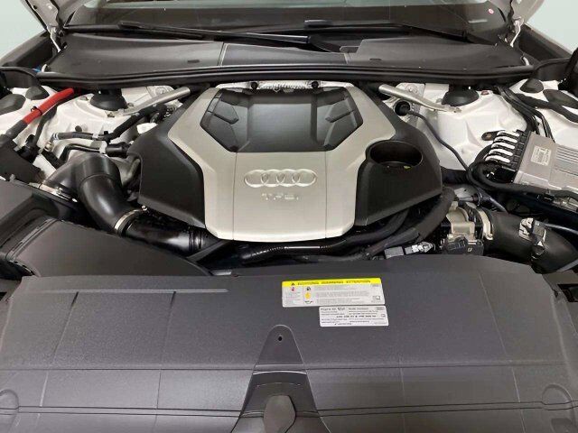 2019 Audi A6 3.0T Premium Plus quattro Dallas TX