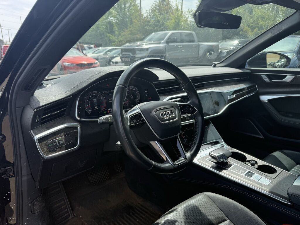 2019 Audi A6 3.0T Prestige Beaverton OR