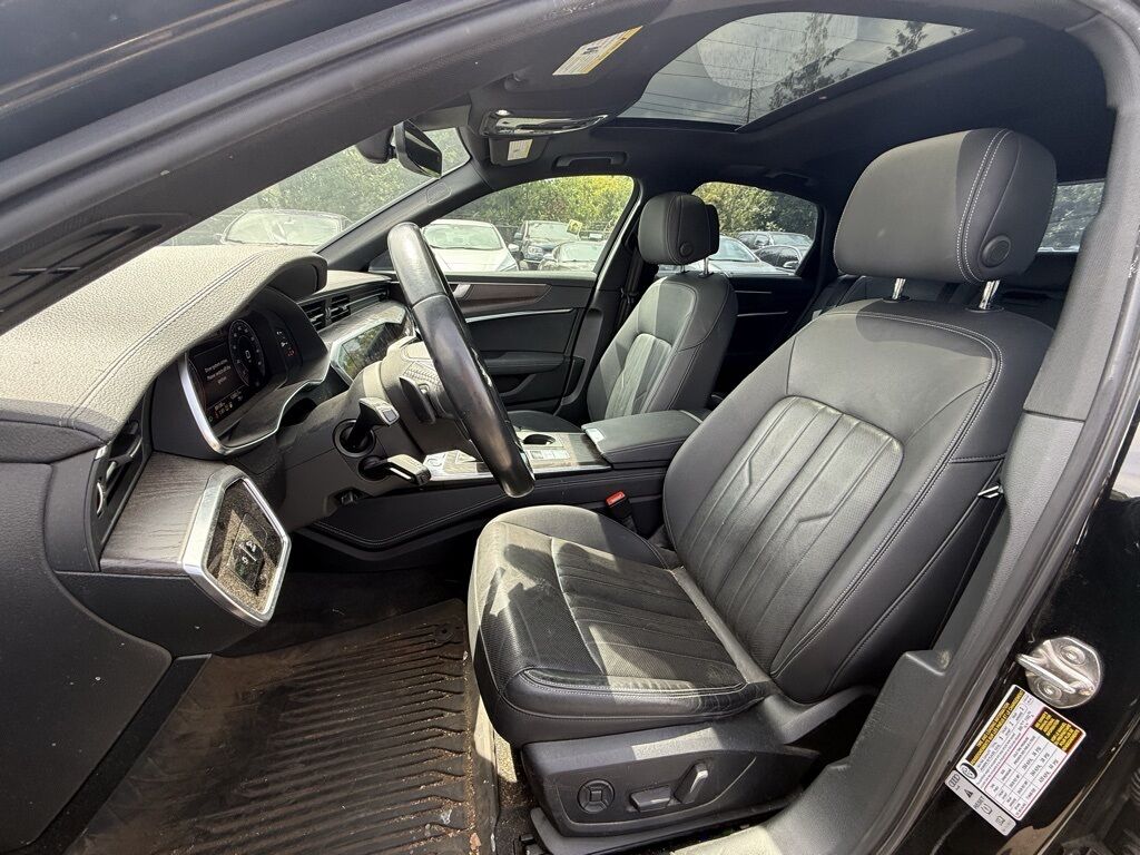 2019 Audi A6 3.0T Prestige Beaverton OR
