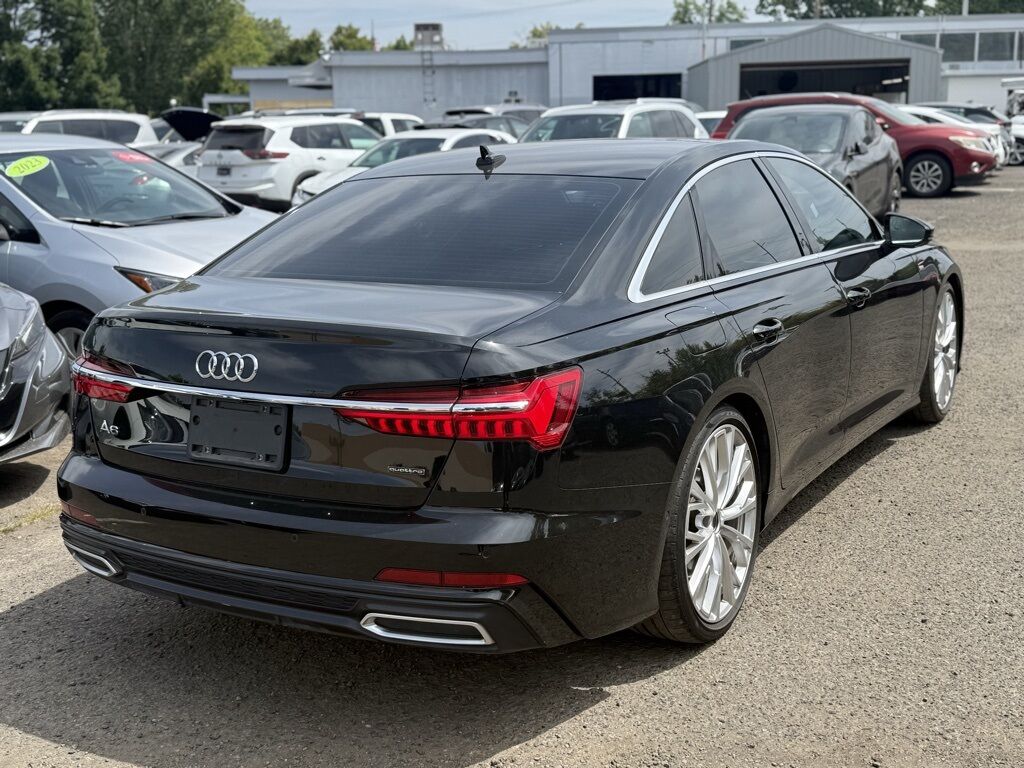 2019 Audi A6 3.0T Prestige Beaverton OR