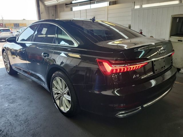 2019 Audi A6 45 Premium Charlotte NC