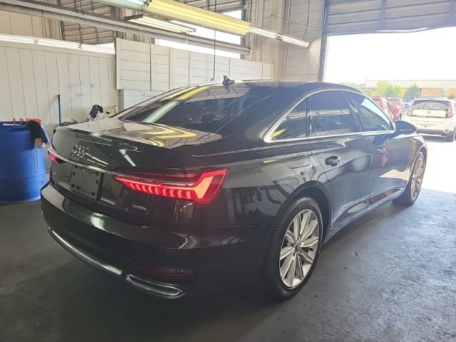 2019 Audi A6 45 Premium Charlotte NC