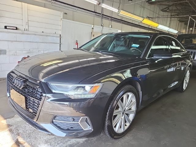 2019 Audi A6 45 Premium Charlotte NC